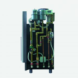 Focar semineu terminus