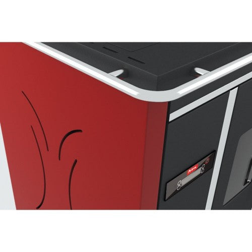 Termoșemineu Ifyil Bosphours 21 kW
