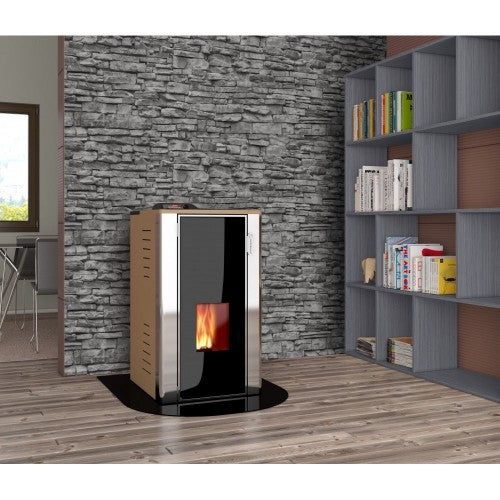 Termoșemineu Ifyil Freedom 20 kW