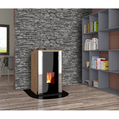 Termoșemineu Ifyil Freedom 20 kW