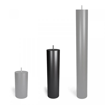 THE ICONIC 500 mm Extender