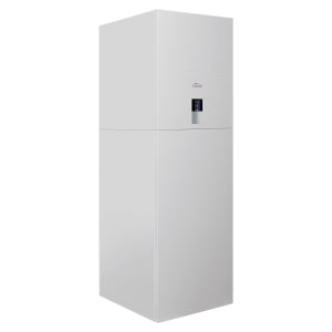 Pompă de căldură aer-apă Ferroli OMNIA ST 3.2, 16 kW, trifazată, cu boiler integrat 240L
