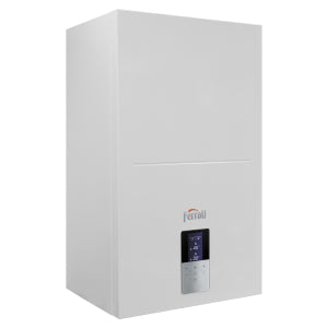 Pompă de căldură aer-apă Ferroli OMNIA S 3.2, 16 kW, Trifazată, Eficiență Energetică Ridicată