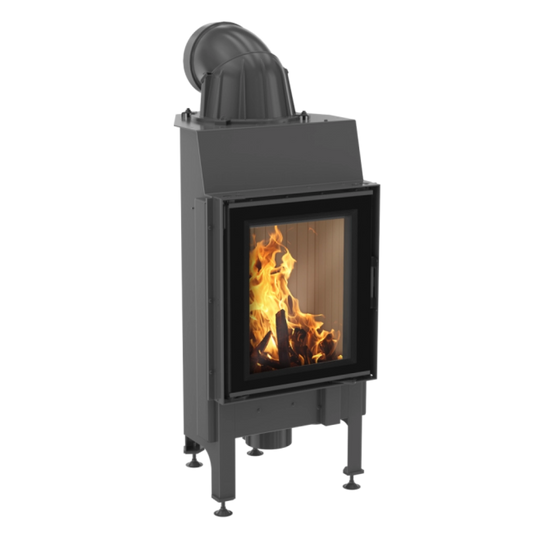 Focar semineu N 80