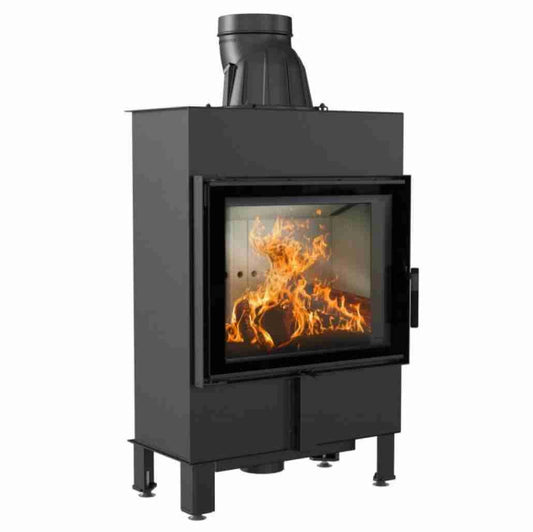 Focar semineu S80 DECO
