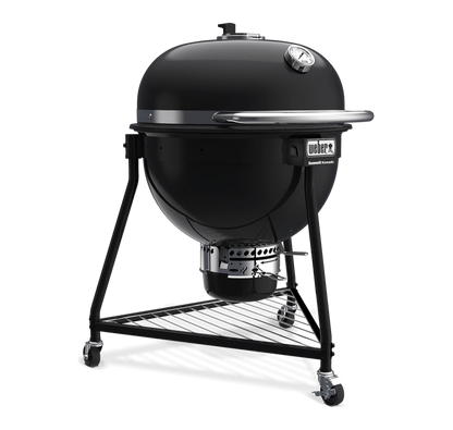 Gratar pe carbuni Summit Kamado 61 cm
