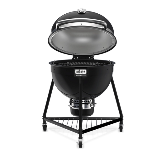 Gratar pe carbuni Summit Kamado 61 cm