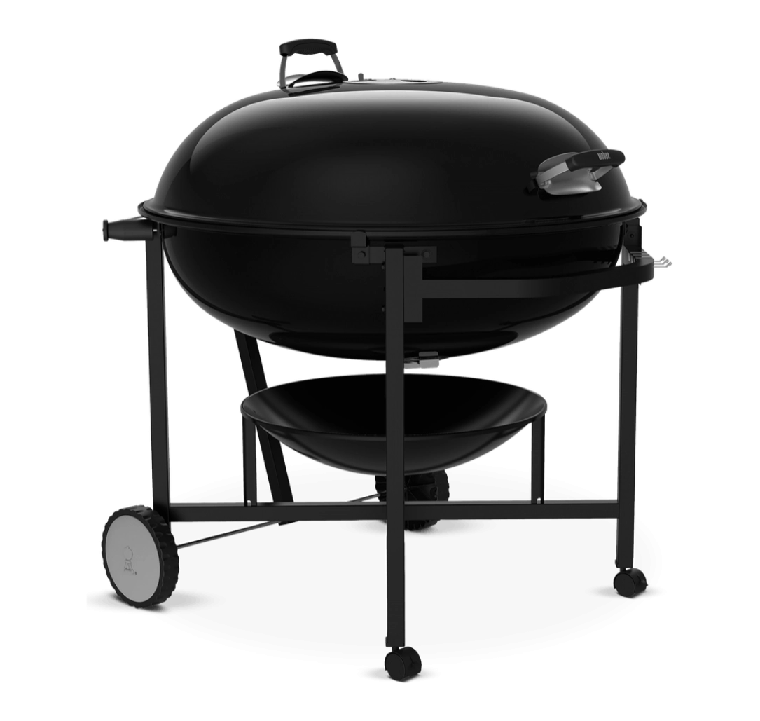 Gratar carbuni Ranch Kettle 96cm