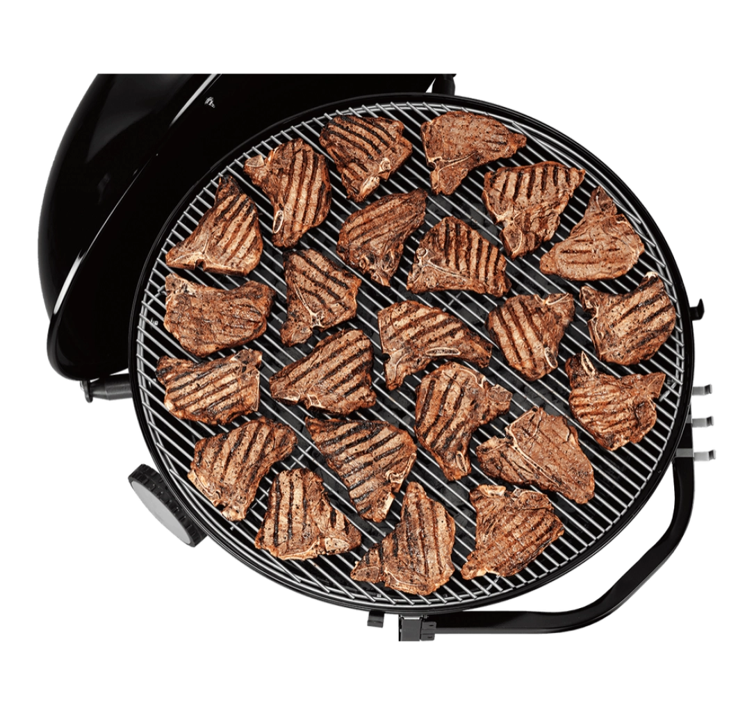 Gratar carbuni Ranch Kettle 96cm