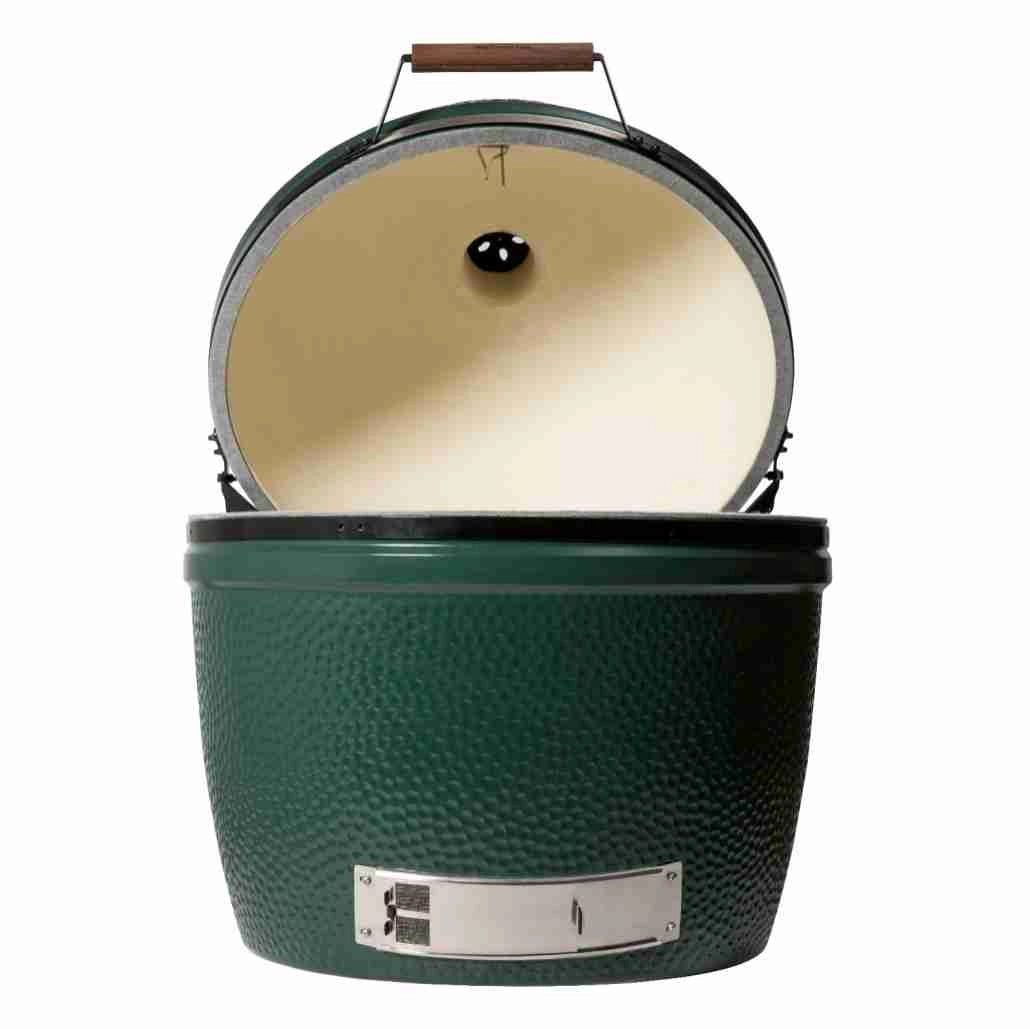 XXLarge - Kamado Ceramic Big Green Egg