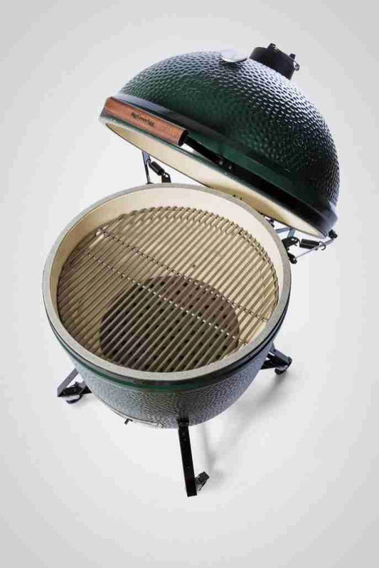 XXLarge - Kamado Ceramic Big Green Egg