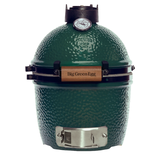 Mini - Kamado Ceramic Big Green Egg