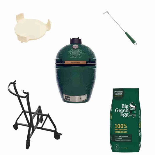 Starter Pack - Large - Big Green Egg