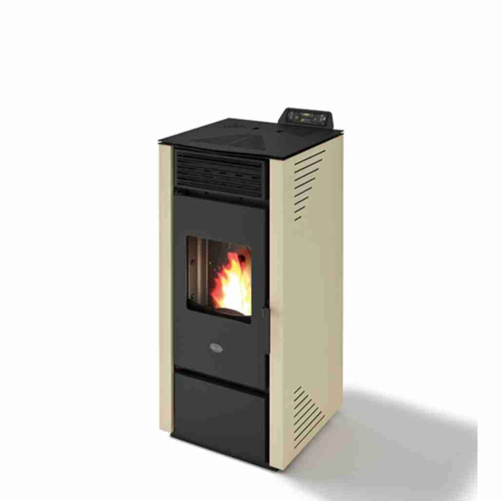 SOBA PELETI 13.5KW - PAOLA FILDES