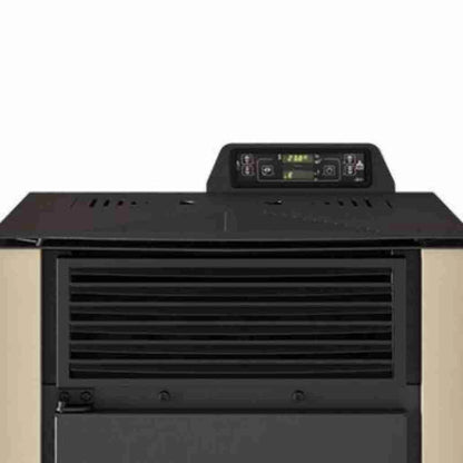 SOBA PELETI 13.5KW - PAOLA FILDES