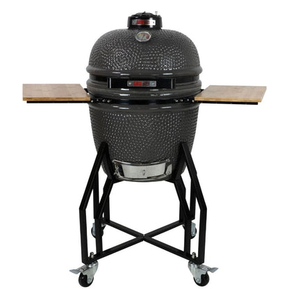 Gratar Kamado Grill Guru Original Medium