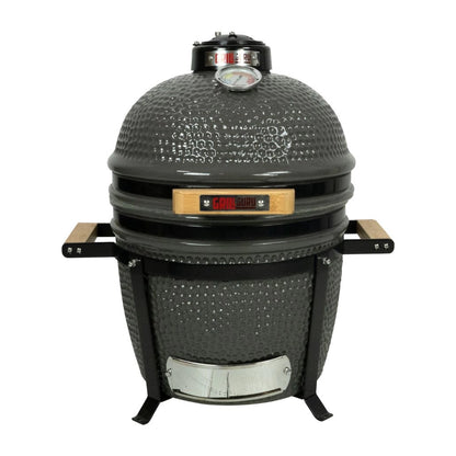 Gratar Kamado Grill Guru Original Compact