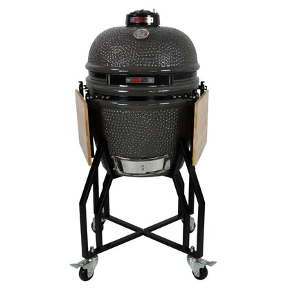 Gratar Kamado Grill Guru Original Medium