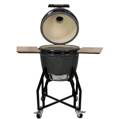 Gratar Kamado Grill Guru Original Medium