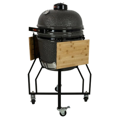 Gratar Kamado Grill Guru Original Medium