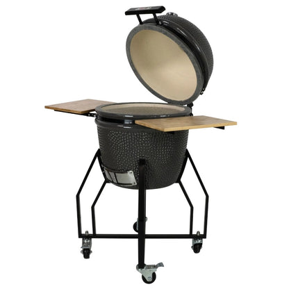 Gratar Kamado Grill Guru Original Medium