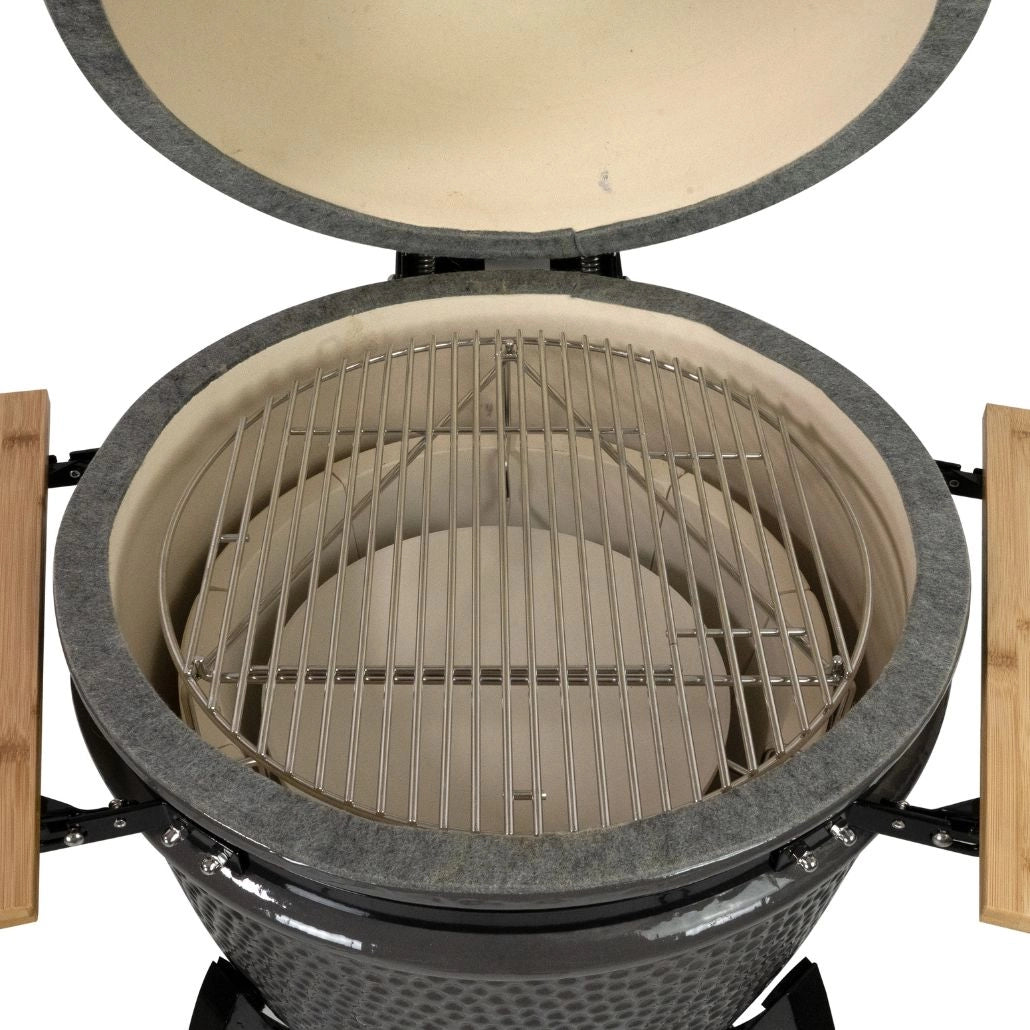 Gratar Kamado Grill Guru Original Medium