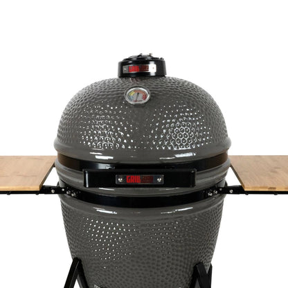 Gratar Kamado Grill Guru Original Large