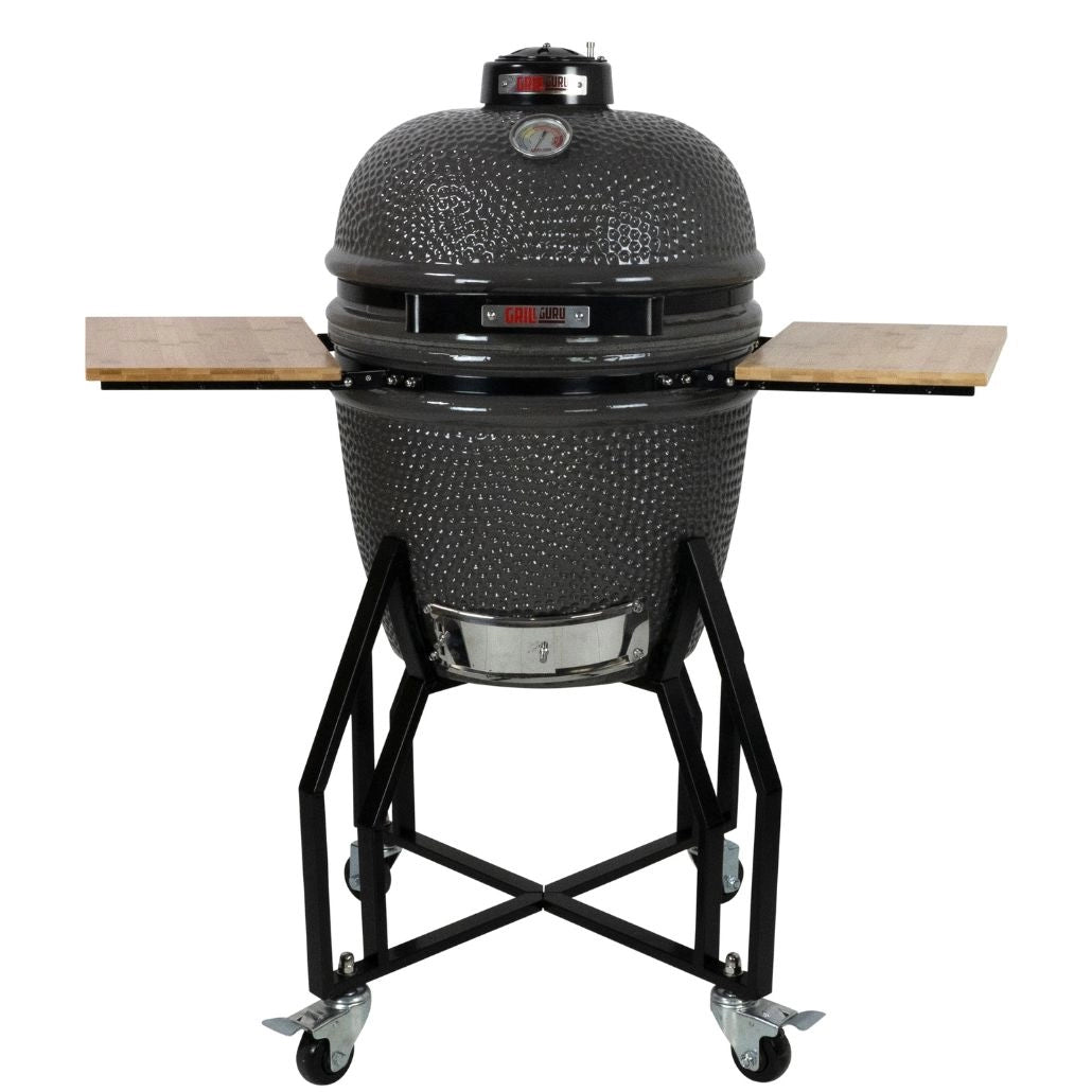 Gratar Kamado Original Medium - Pro Pack Grill Guru