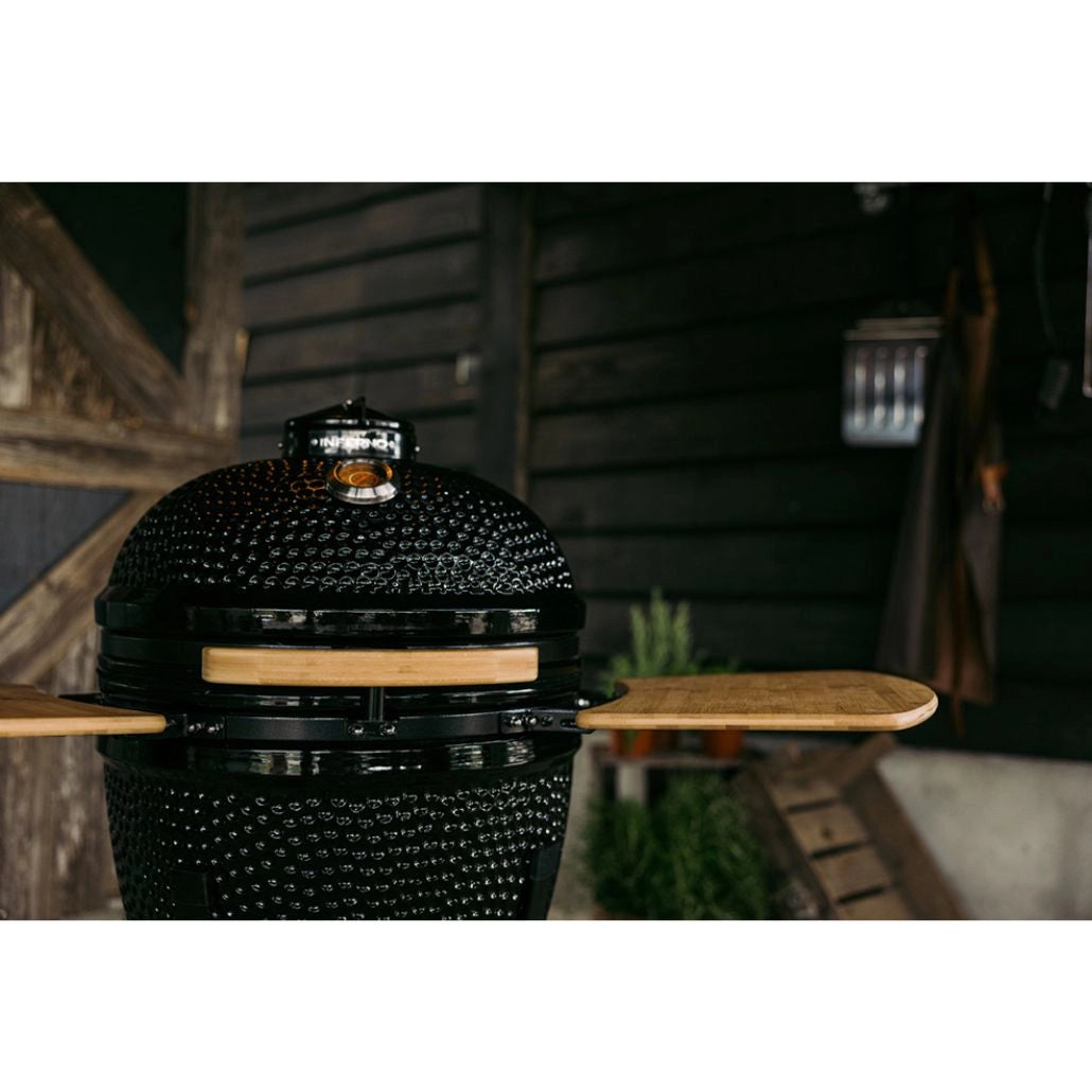 Gratar Kamado Large - Inferno