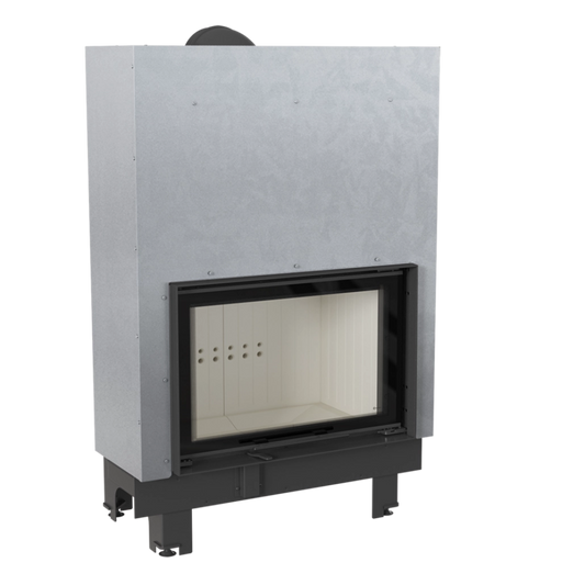 MBO150 Deschidere Verticala