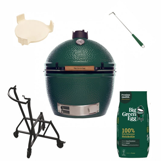 Starter Pack - XLarge - Big Green Egg