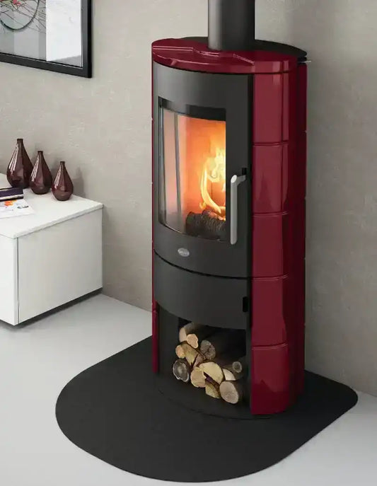 Marica 8-9.5kw Rosu - Etansa