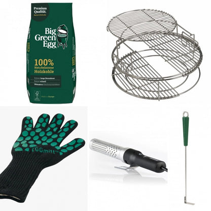 Pro Pack- Large - Plus - Big Green Egg