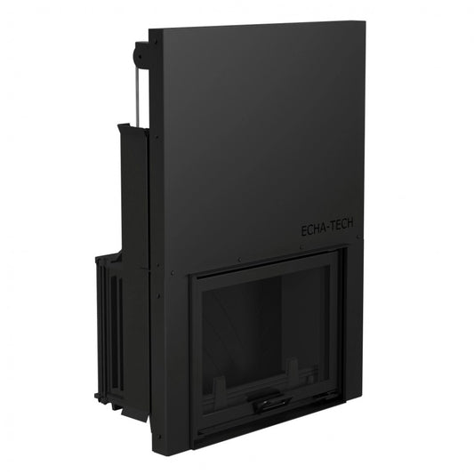 Focar fonta F700 DESCHIDERE VERTICALA