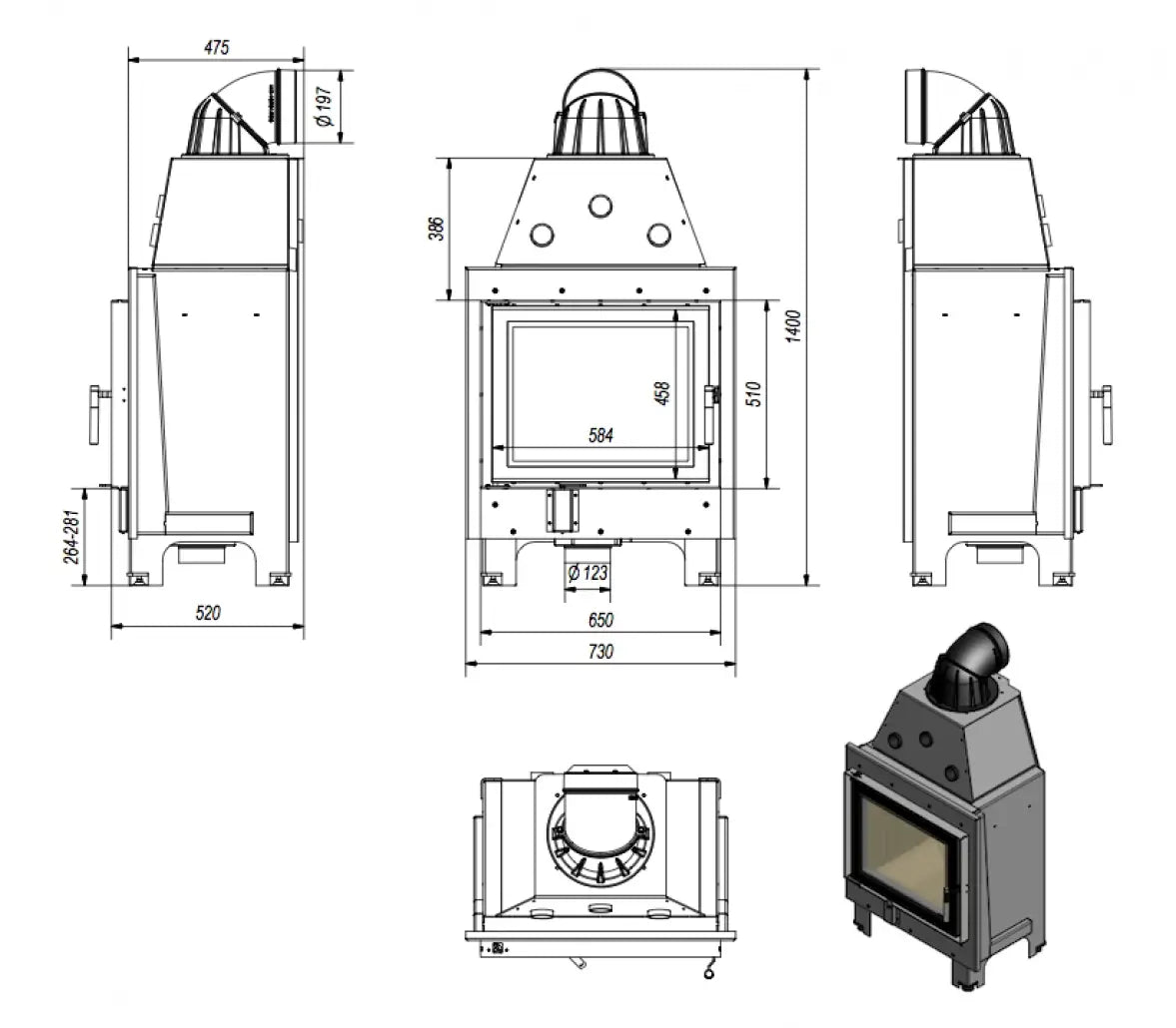 MBZ130