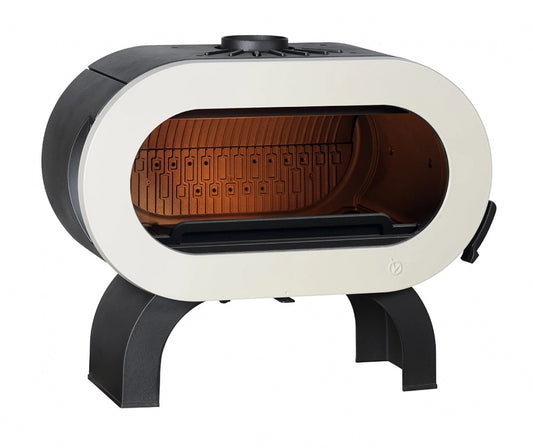 Soba fonta Fifty Arche 10kW - Fildes