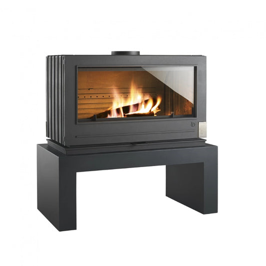 Soba fonta Preston 12kW