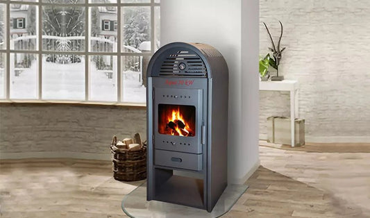 TERMOSOBA AQUATIC 20kW