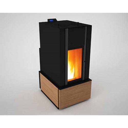 Termoșemineu THYATEITA LITE 25