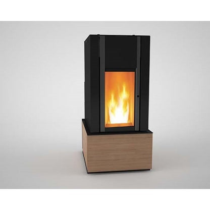 Termoșemineu THYATEITA LITE 25