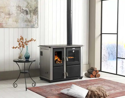 Termosoba lemn de gatit T-22