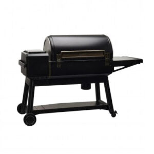 Gratar cu peleti Traeger Ironwood XL INT, control Wi-Fi, Direct Drive