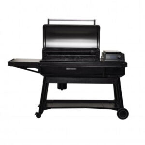 Gratar cu peleti Traeger Ironwood XL INT, control Wi-Fi, Direct Drive