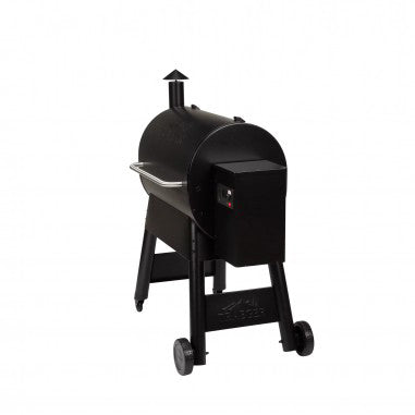 Gratar cu peleti Traeger Pro 780, control Wi-Fi, Direct Drive