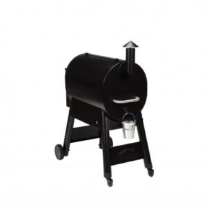 Gratar cu peleti Traeger Pro 780, control Wi-Fi, Direct Drive