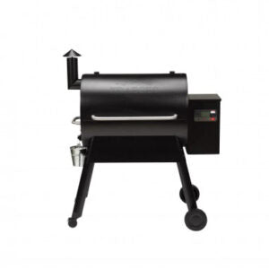 Gratar cu peleti Traeger Pro 780, control Wi-Fi, Direct Drive