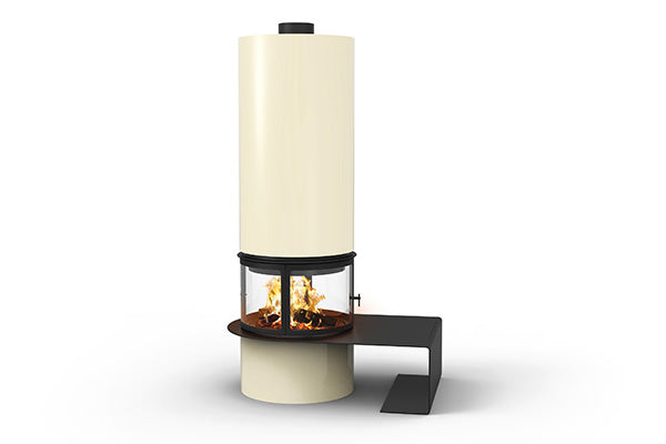 Semineu suspendat Diamante glass