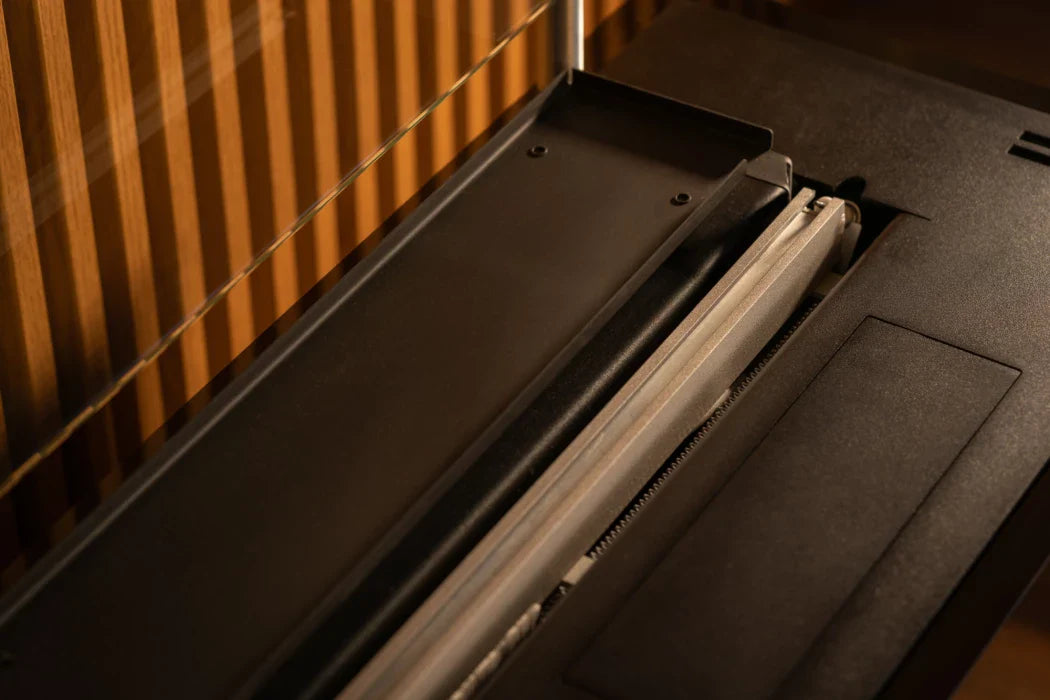 Tray of White Ceramic Stones - Planika