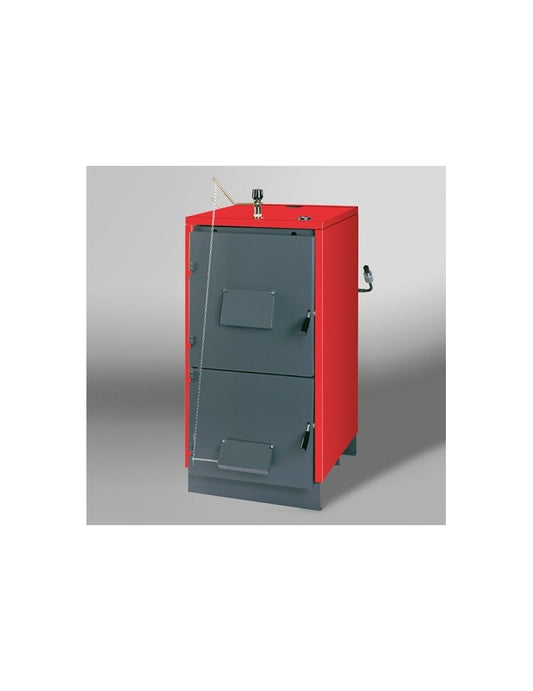 Unical Fokolus 20 kw