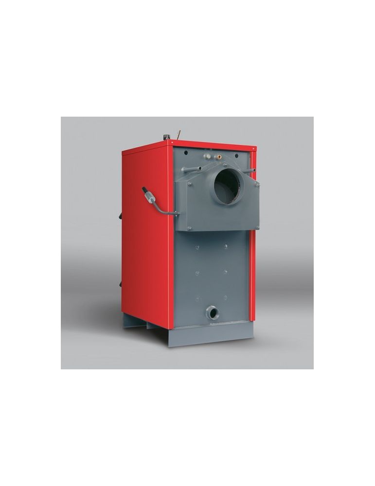 Unical Fokolus 40 / 42 KW